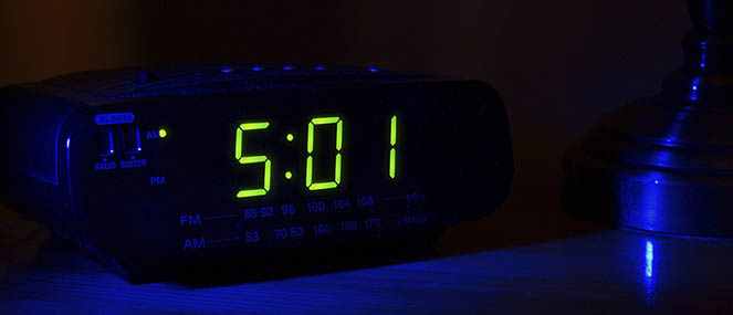 How to beat sleep-maintenance insomnia - Blackmores