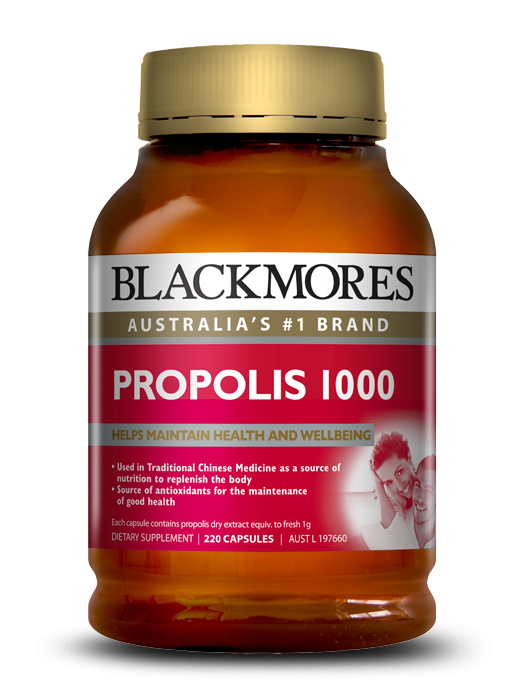 Propolis Whole Foods Propolis Whole Foods