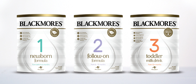 blackmores baby formula