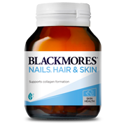 Blackmores Nails Hair and Skin 60 tablets