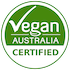 Vegan Logo