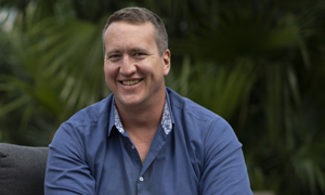 Rob Callen