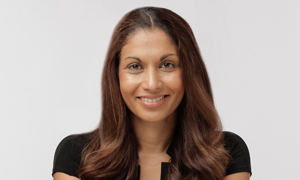 Supriya Singh