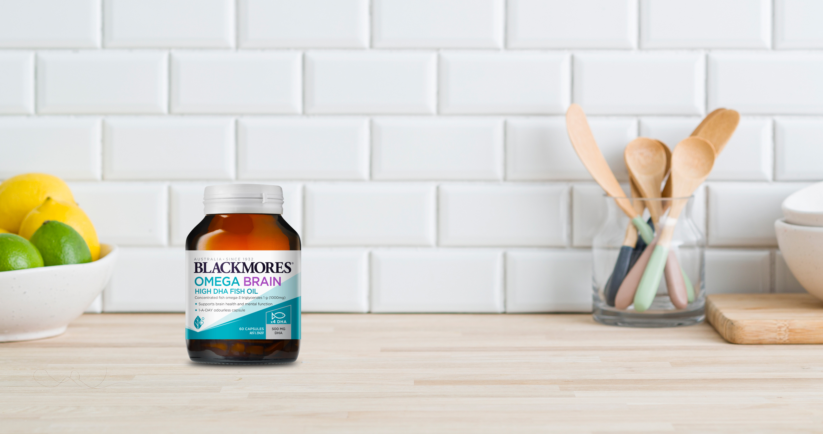 B0014938_Product Page Banner_Omega Brain High DHA Fish Oil