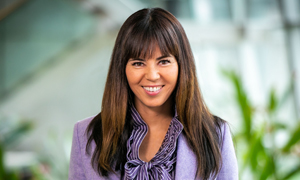 Ayumi Uyeda