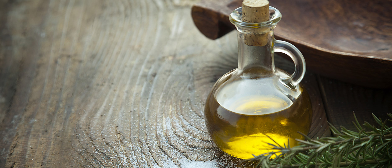 Demystifying the oils 