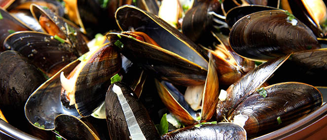Seafood and mens heart health 663x285