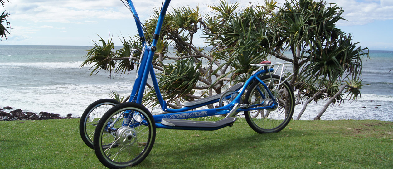 stand up bikes for adults