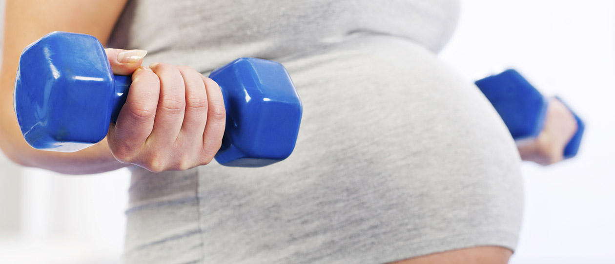 the best exercise to do when youre pregnant 1260x542