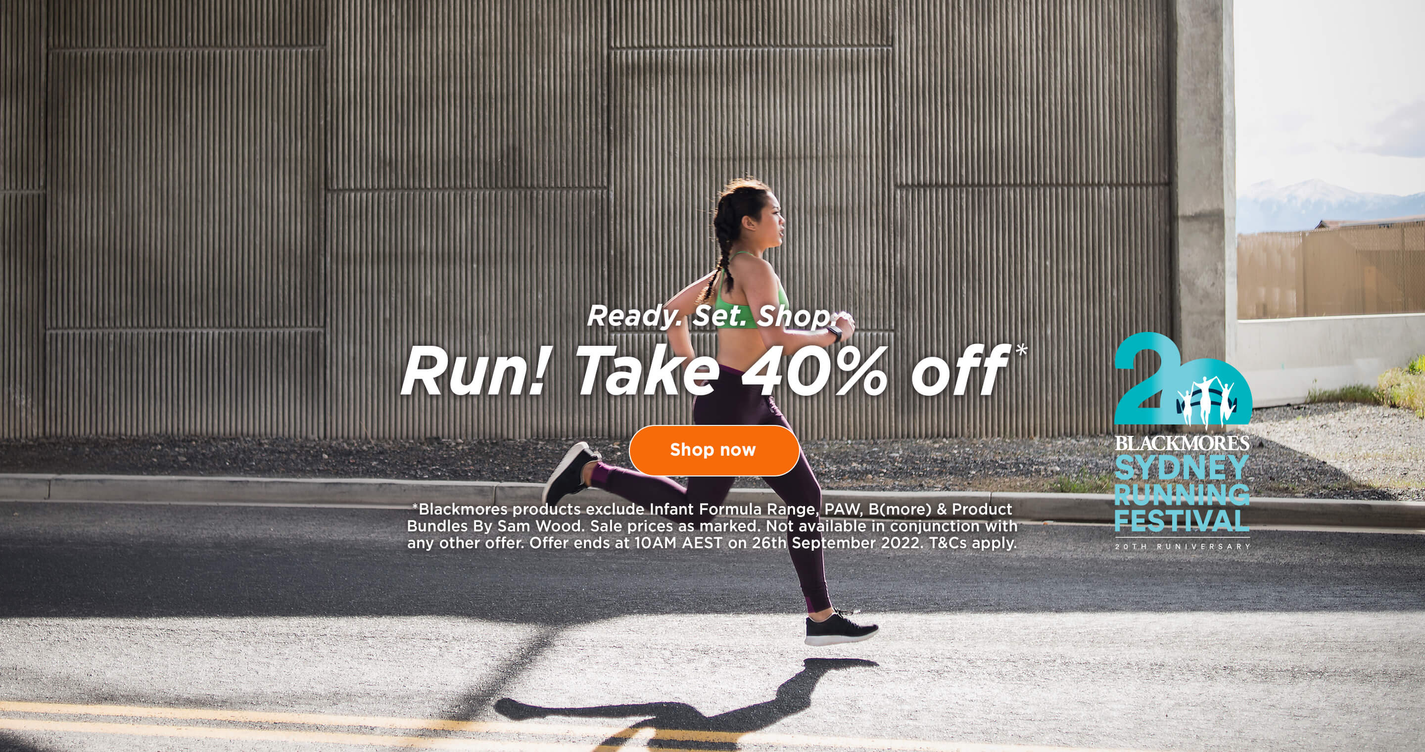 Running Festival_Blackmores_HP-BANNER_LAUNCH