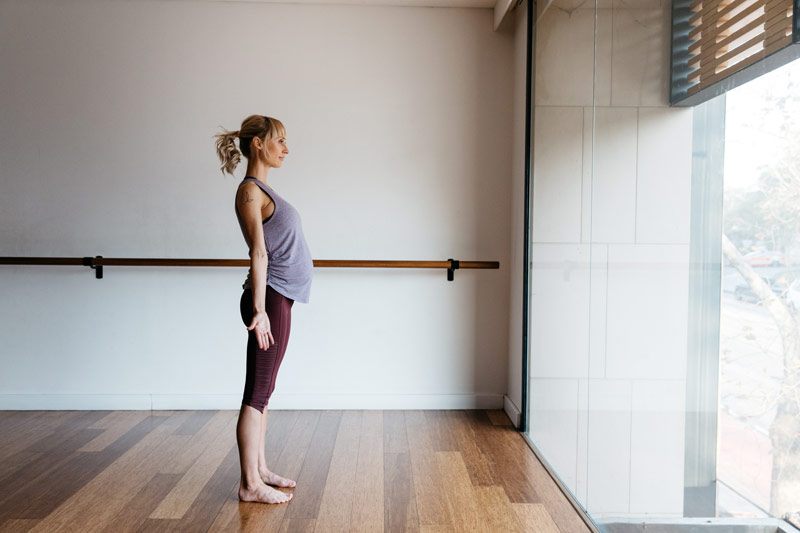 Yoga Poses The Essential 5 Pose Sequence For Beginners Blackmores