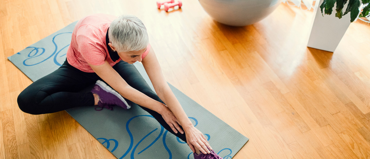 10 tips for exercising with arthritis
