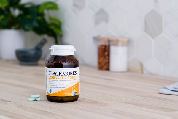 Blackmores Echinacea Forte tablets