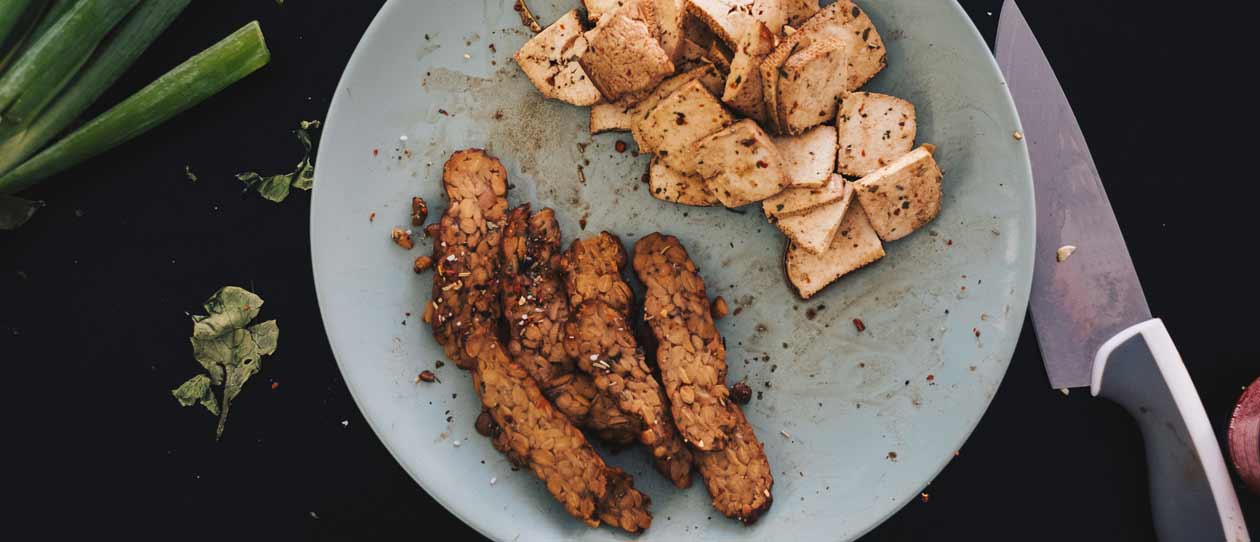 What you need to know about tempeh