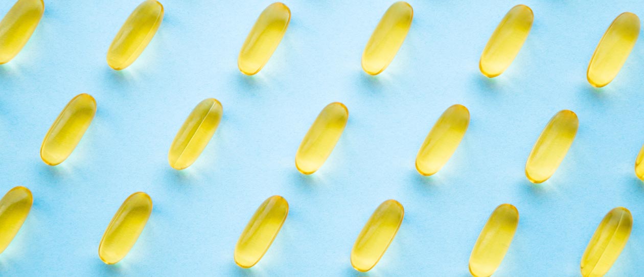 Fish oil, its benefits and when to supplement | Blackmores