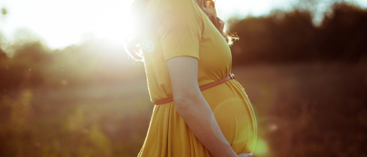 5 essential nutrients for pregnancy
