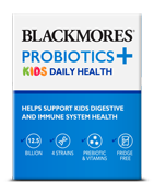 Probiotics Kids Daily Health 30