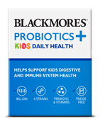 Probiotics Kids Daily Health 30