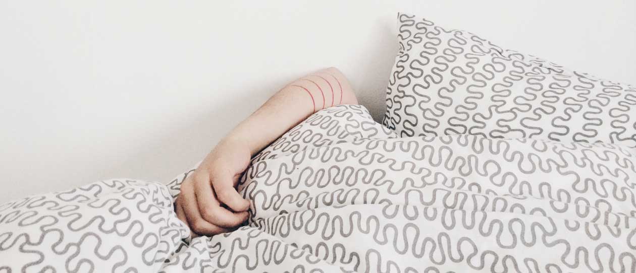 How long does it take to make up sleep debt? - Blackmores How long does it take to make up sleep debt? - Blackmores