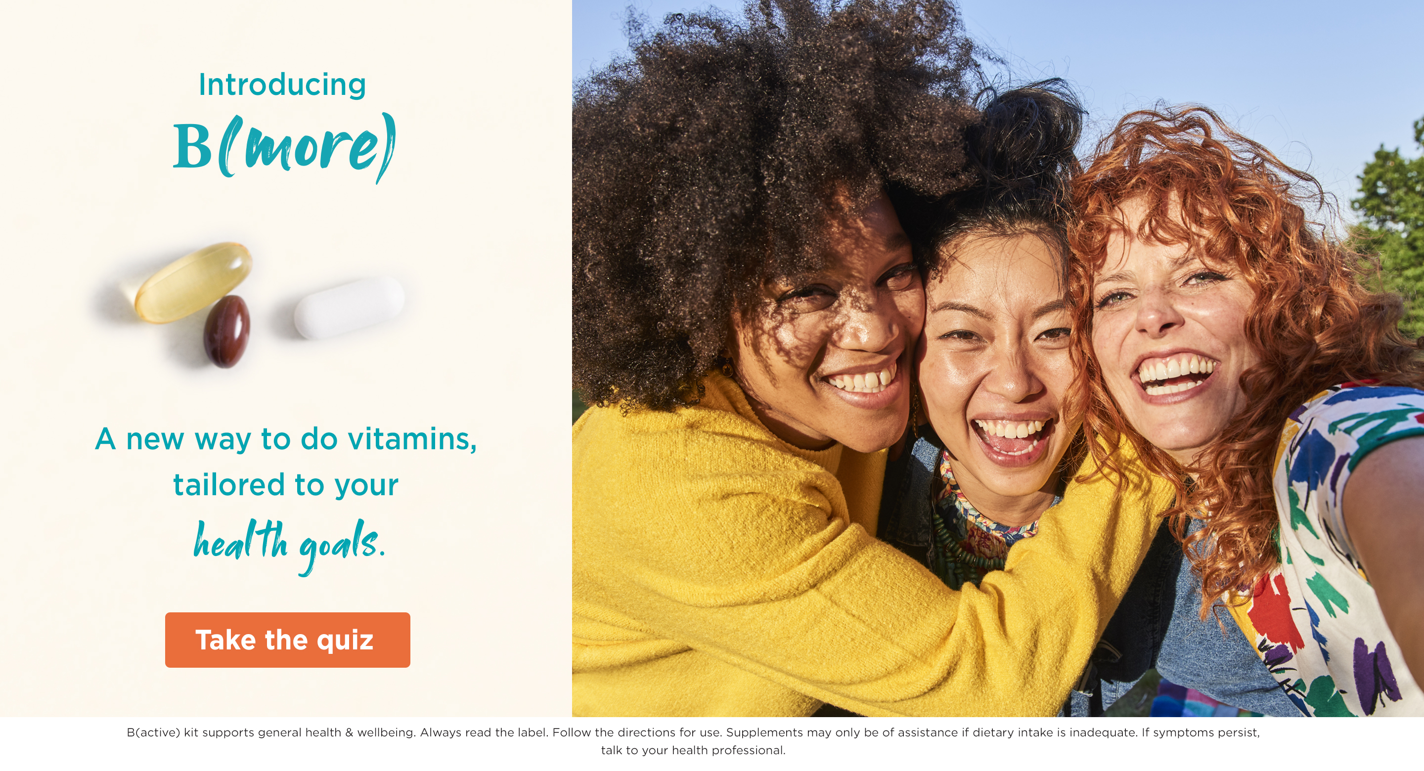 Bmore Lifestyle Image