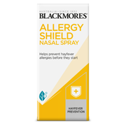 Allergy Shield Nasal Spray