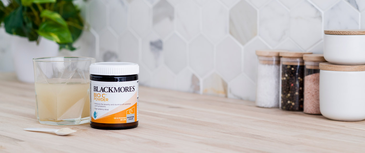 Blackmores Bio C® Powder