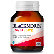 CoQ10 75 mg