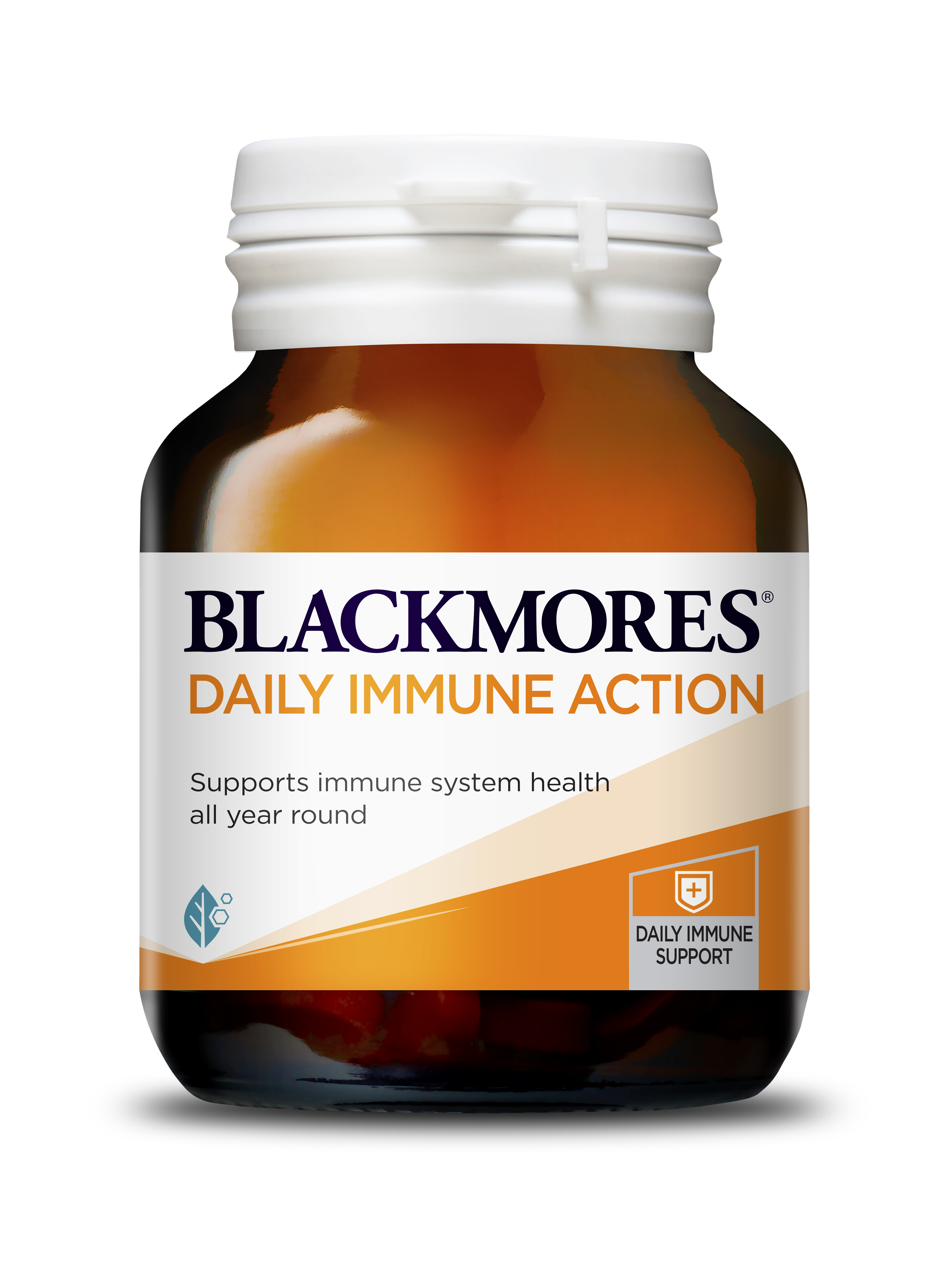 Daily Immune Action 60Simple