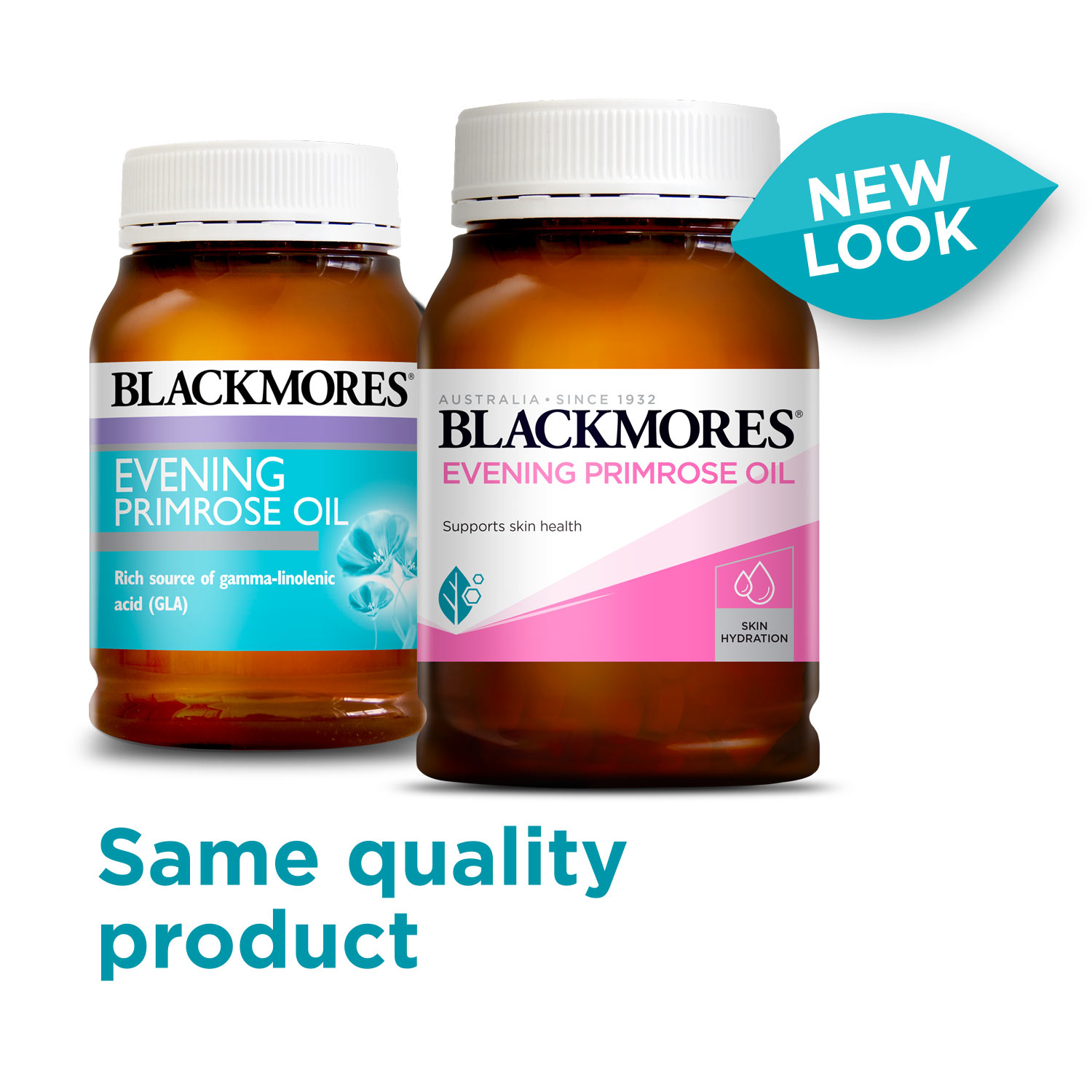 Blackmores Evening Primrose Oil Blackmores Blackmores Evening Primrose Oil Blackmores