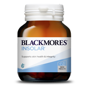 Blackmores Insolar 60 tablets