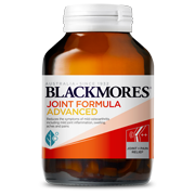 Blackmores Joint Formula Advanced 120 tabs