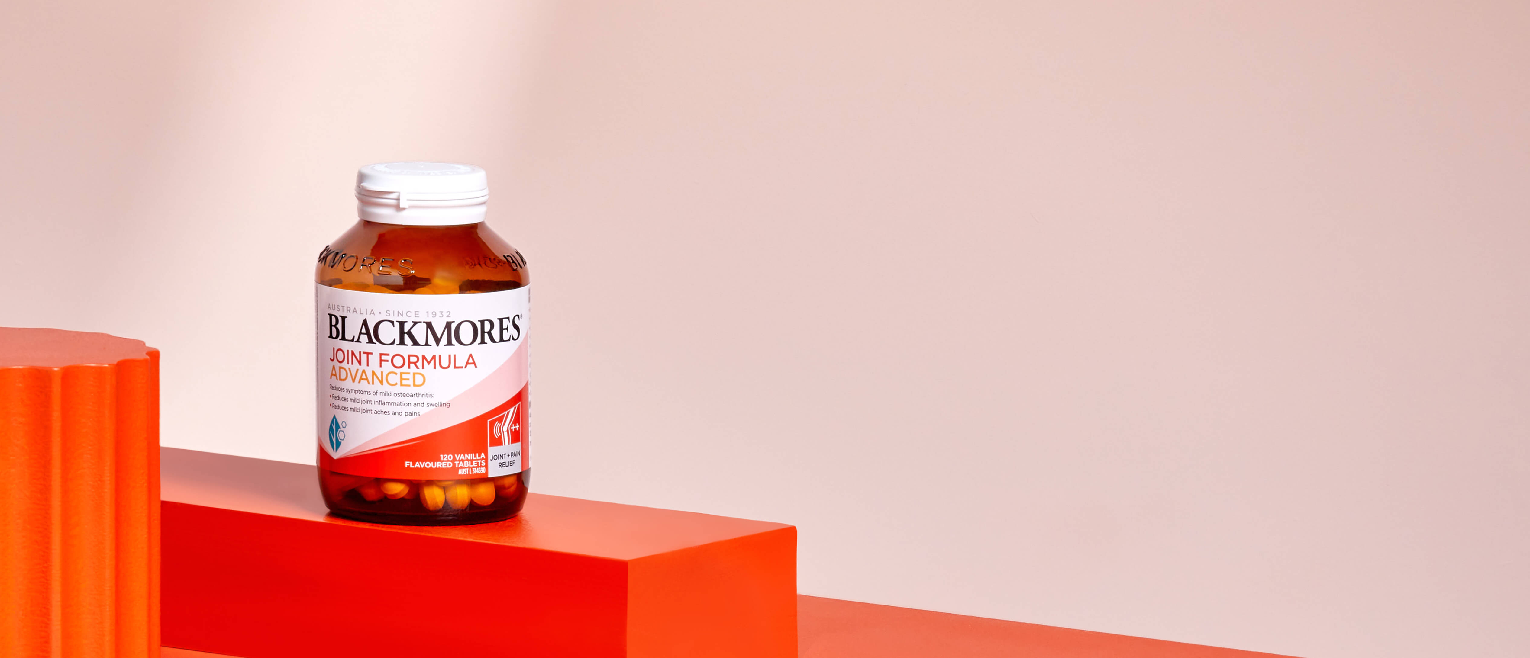 Blackmores Joint Formula Advanced