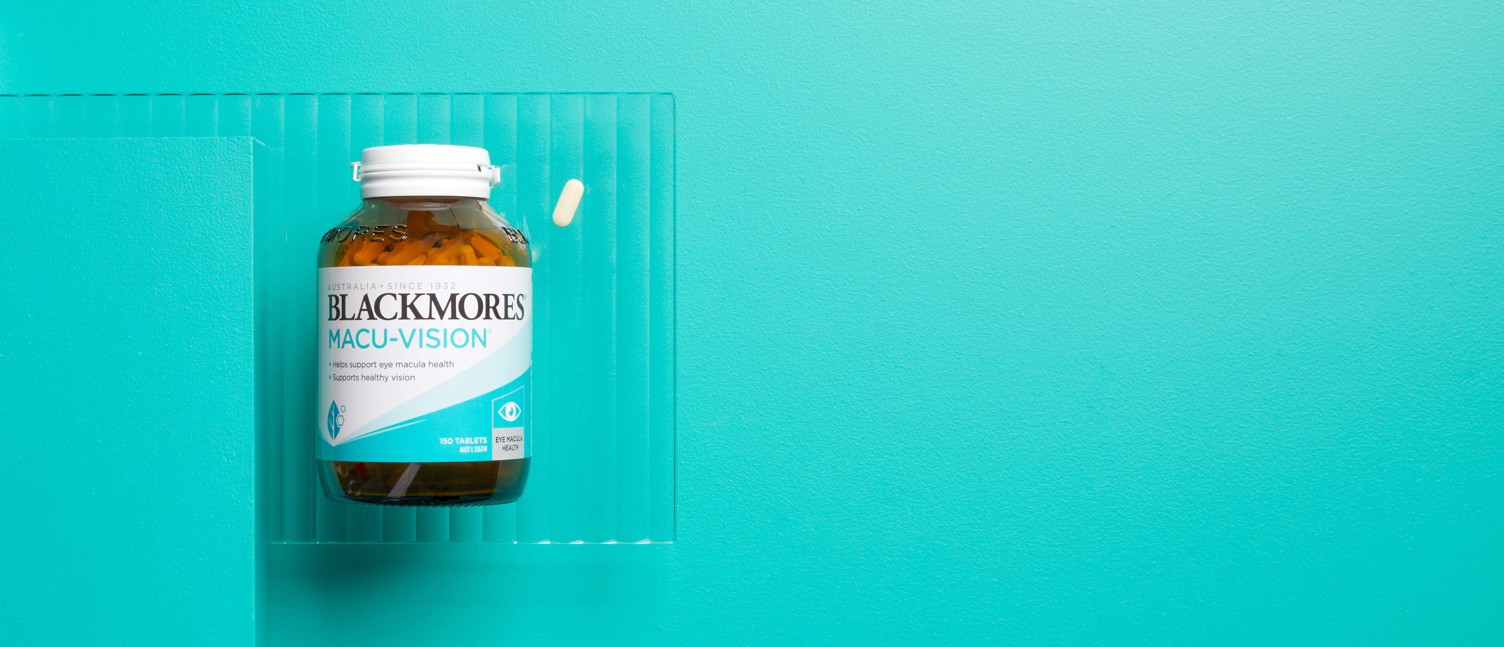 Blackmores Macu-Vision®