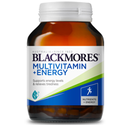 Multivitamins Blackmores