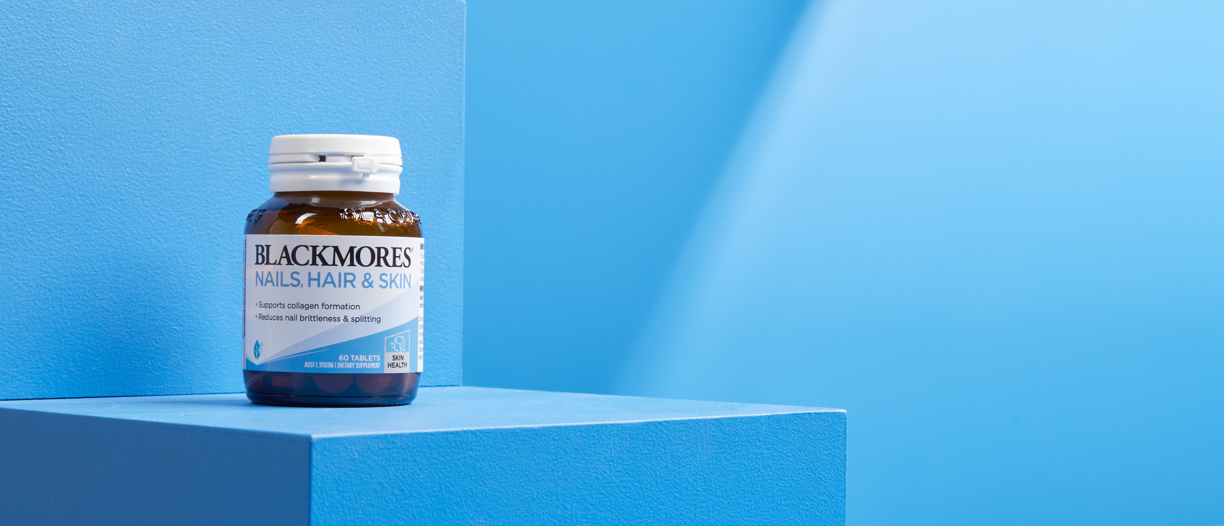 Blackmores Nails, Hair & Skin