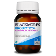 blackmores womens flora balance