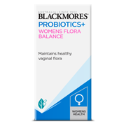 Probiotics+ Womens Flora Balance