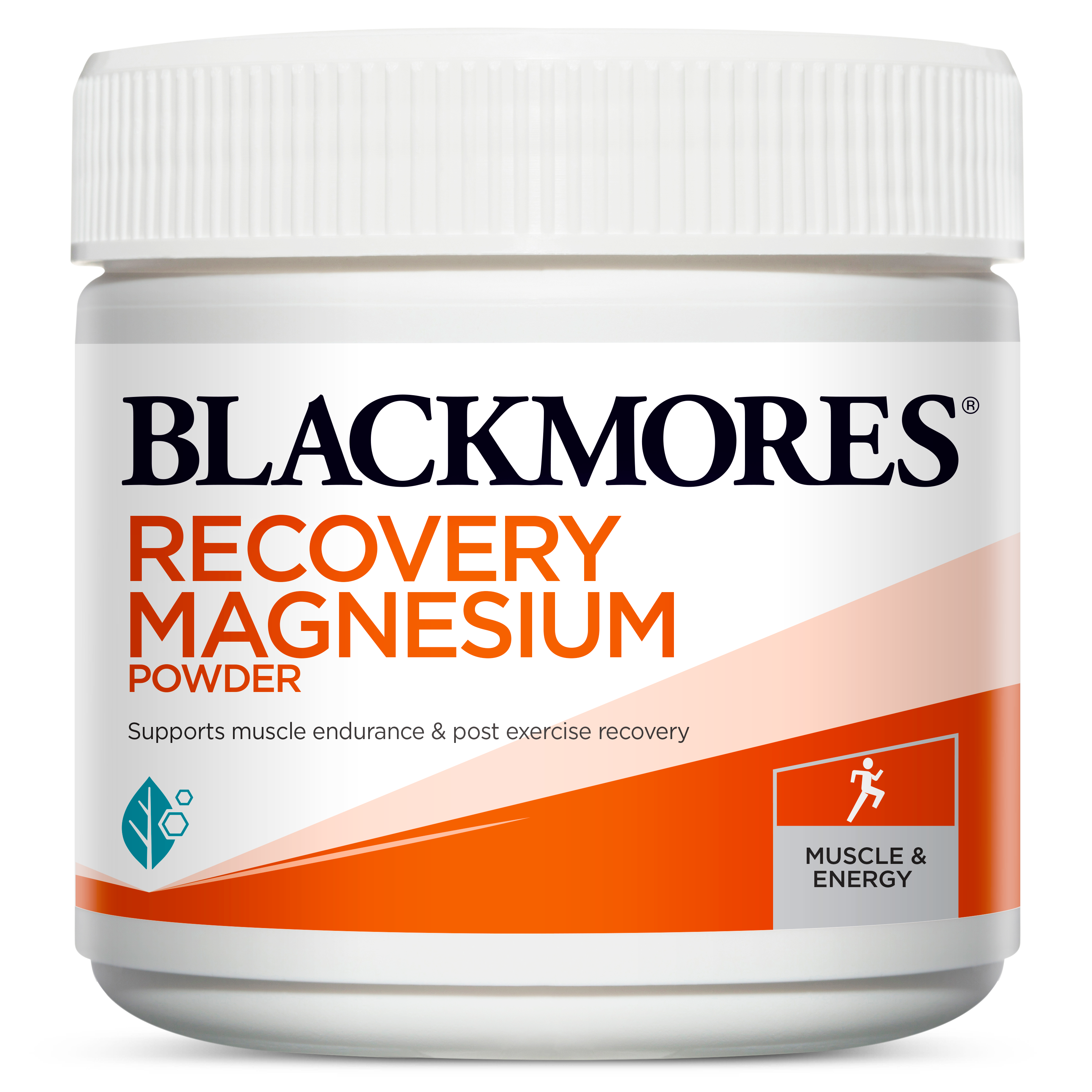 Recovery Magnesium Powder