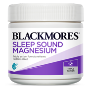 Sleep Sound Magnesium