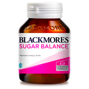 Sugar Balance™