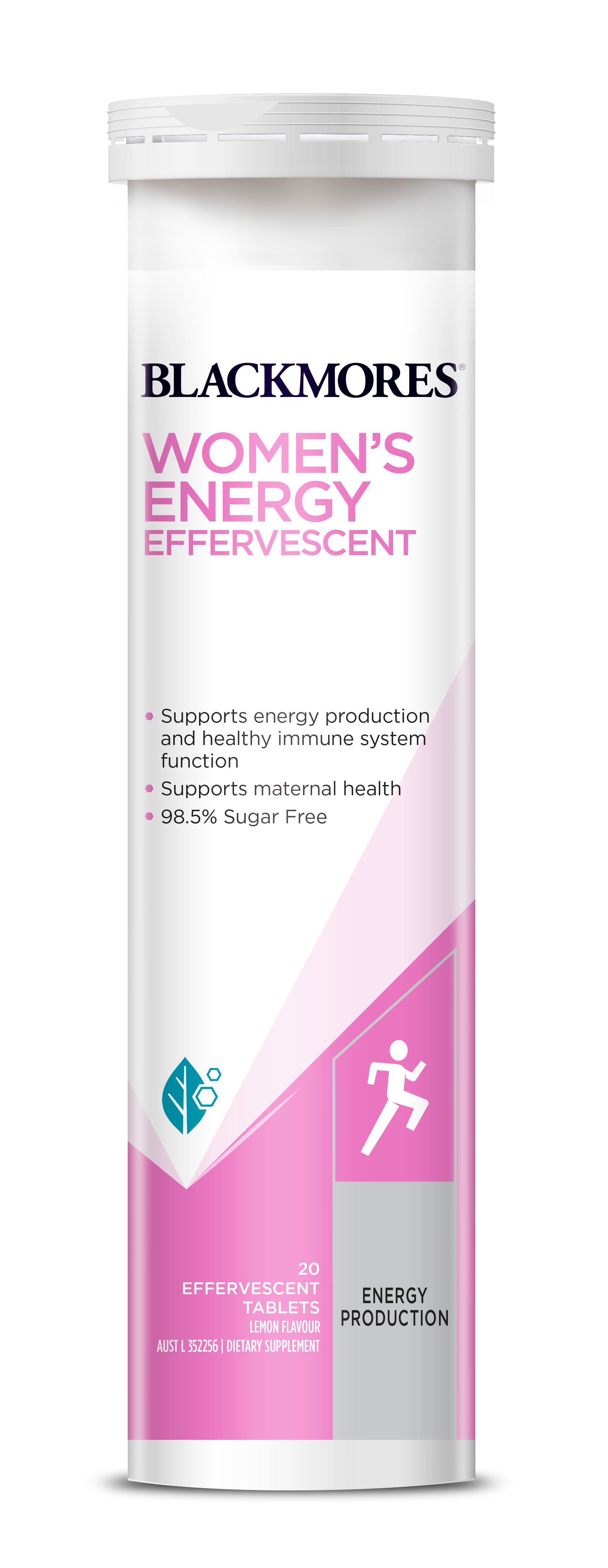 Women's Energy Effervescent