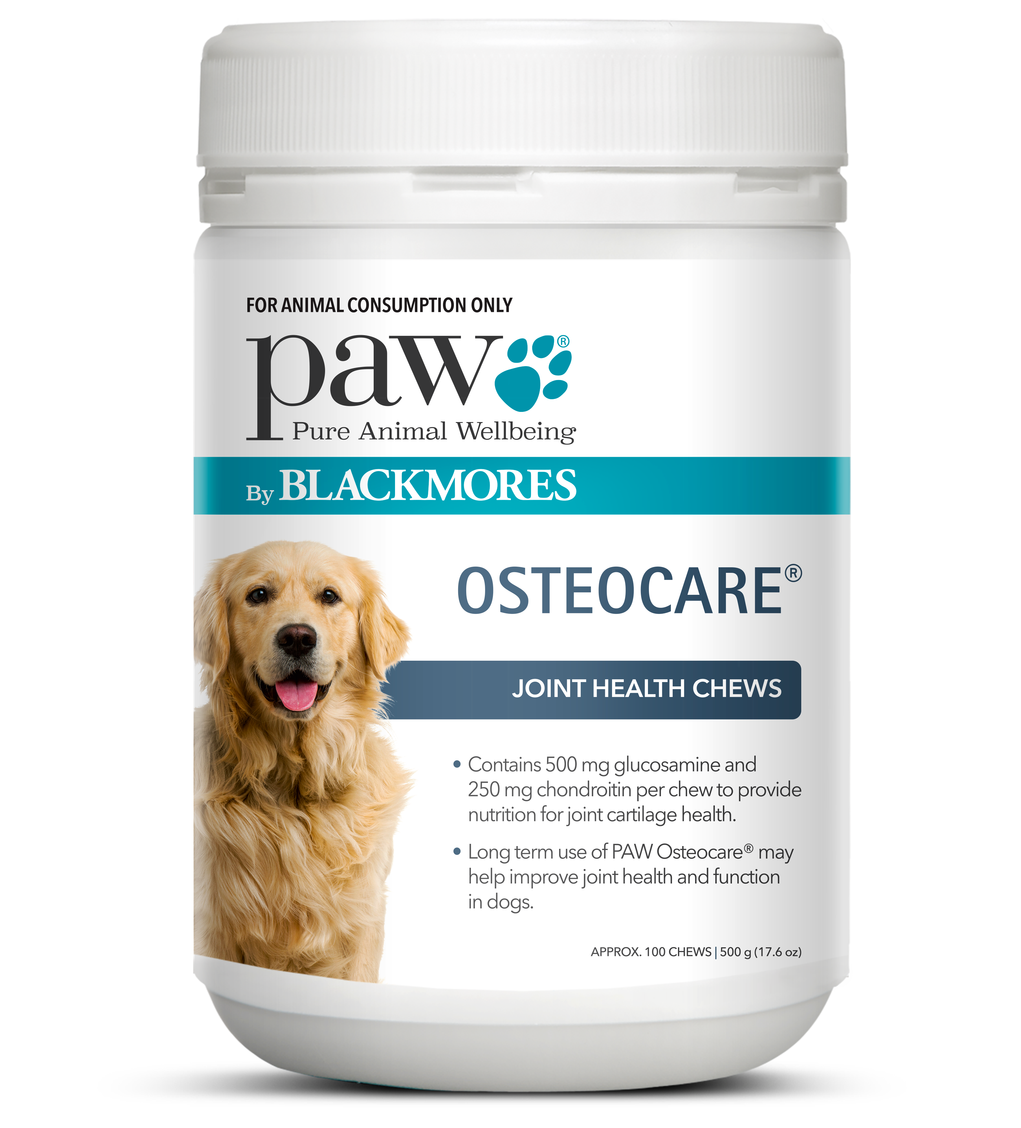 OsteoCare 500g