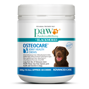 paws joint and hip supplement