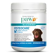 Osteocare chews thumb