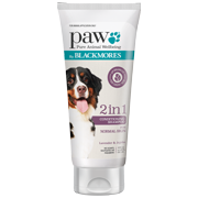 2 in 1 shampoo and conditioner