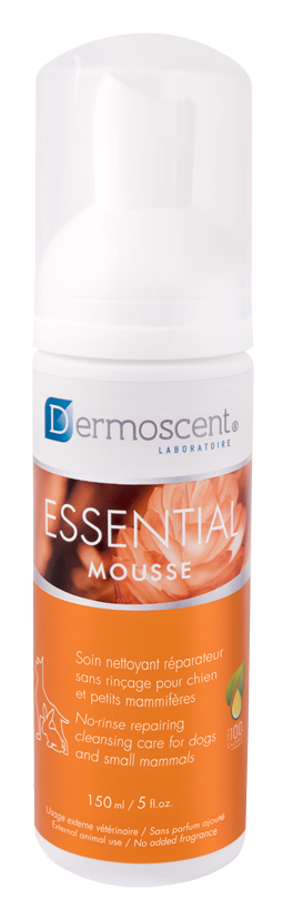 Dermoscent Essential Mousse®