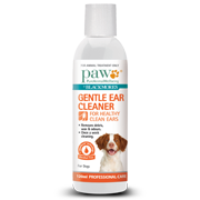 Gentle ear cleaner thumb