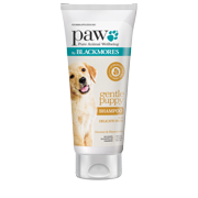 PAW Gentle Puppy Shampoo
