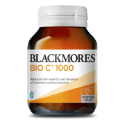 Bio C 1000 Blackmores