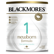 blackmores baby formula